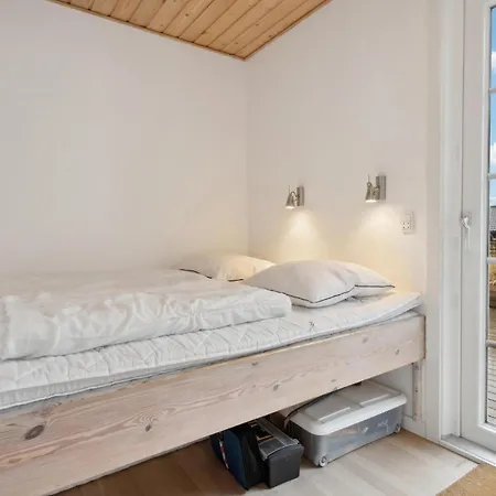 Stunning In With Kitchen * Ebeltoft