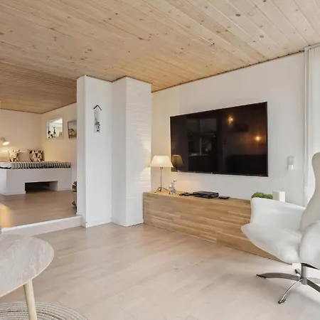 Stunning In With Kitchen Ebeltoft