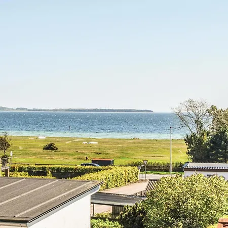 Stunning Home In Ebeltoft With Kitchen *
