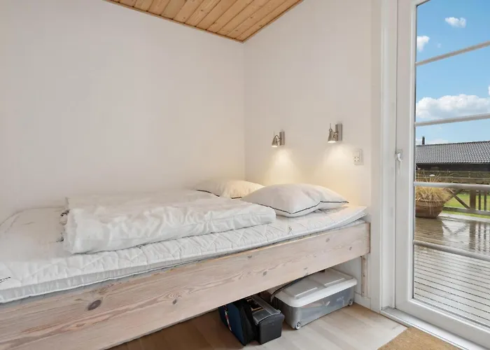 Esben Jensensvej X * Ebeltoft