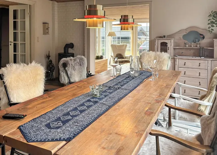 Esben Jensensvej X * Ebeltoft