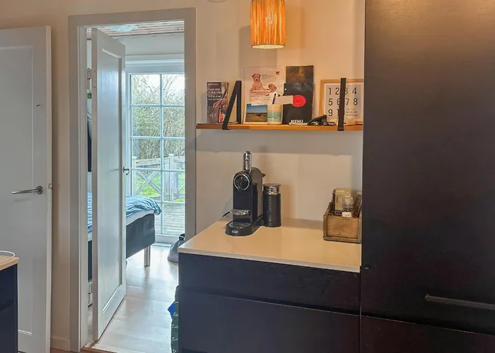 Esben Jensensvej X Nyaraló