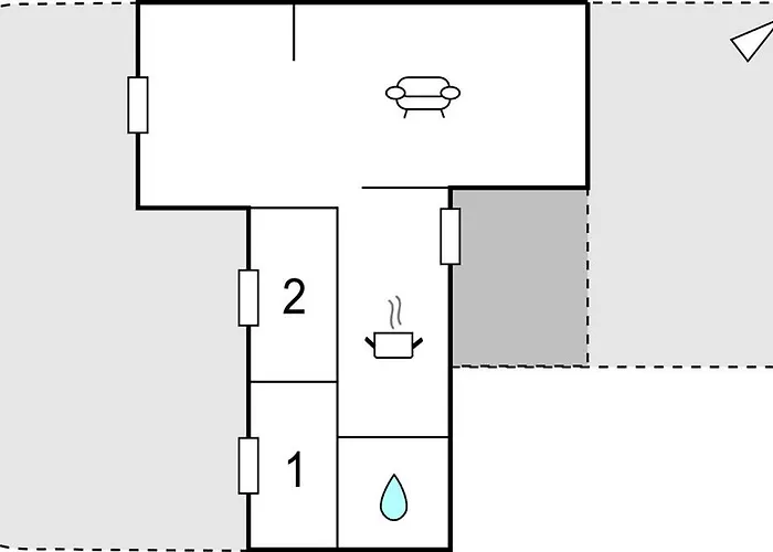 Esben Jensensvej X * Ebeltoft